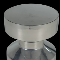 WOOOD Ferry Bijzettafel Chrome