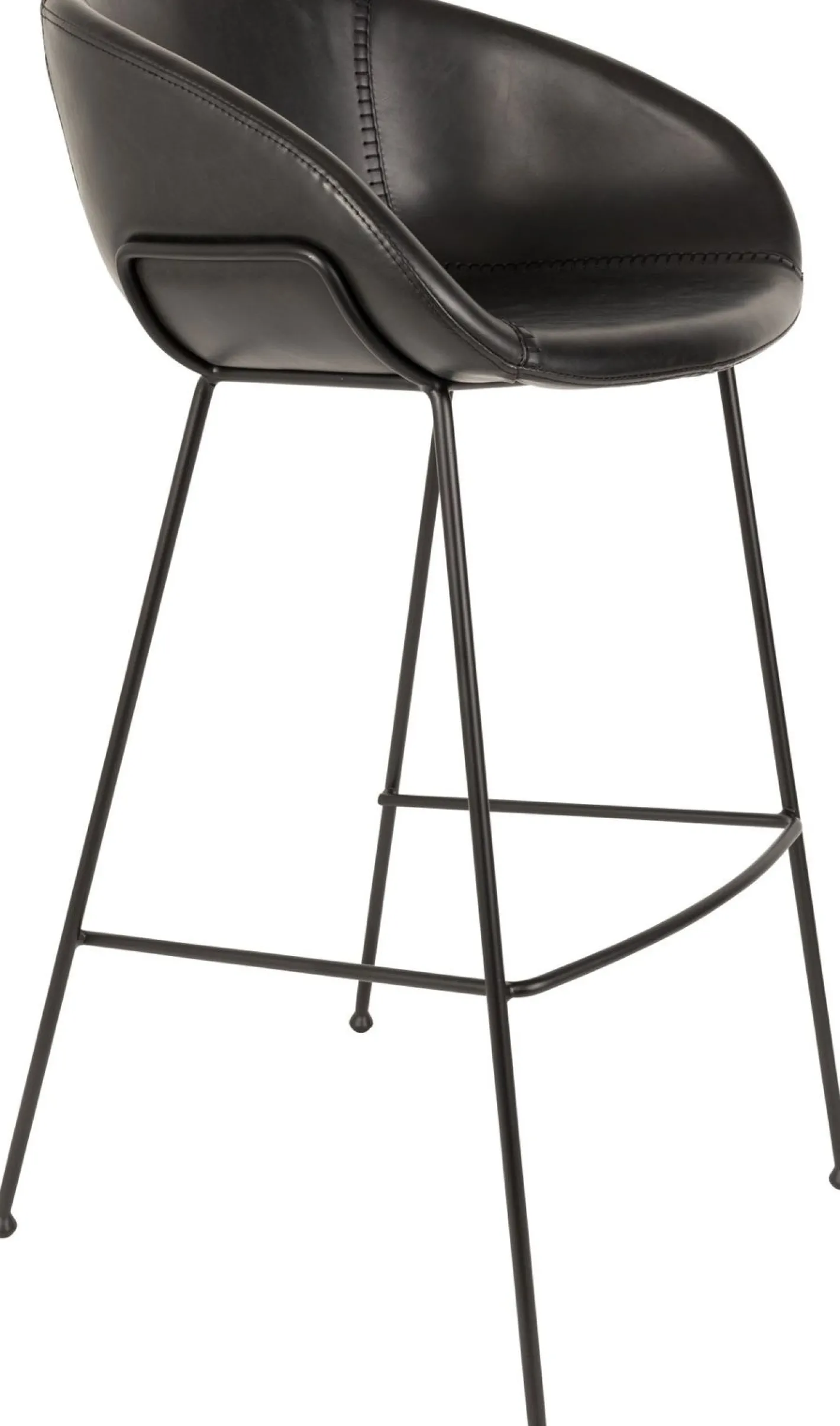 Sale Zuiver Feston (set van 2) Barkruk Black