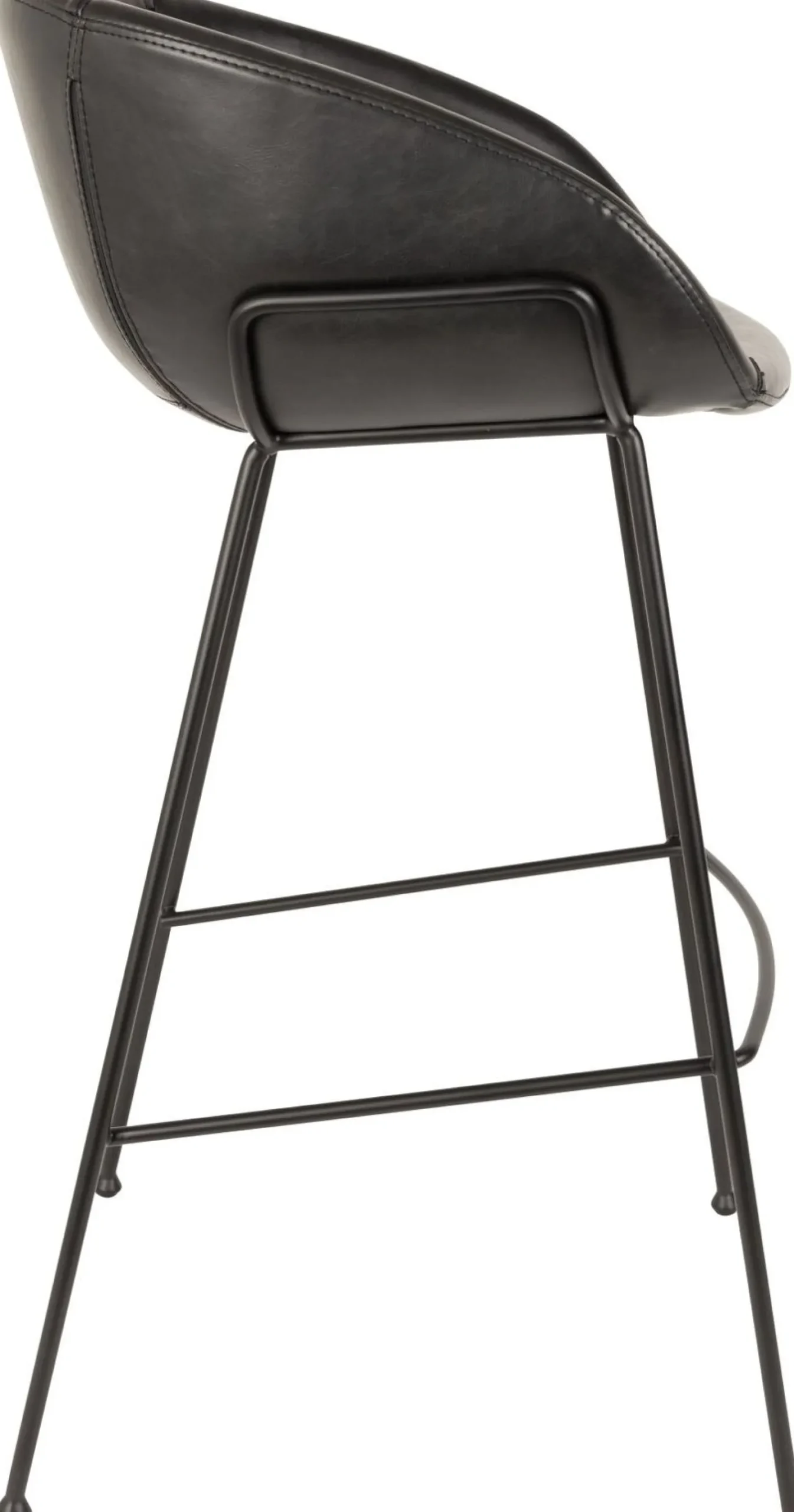 Sale Zuiver Feston (set van 2) Barkruk Black