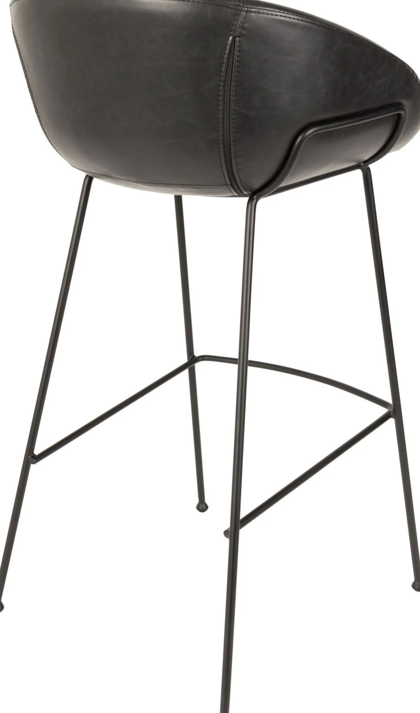 Sale Zuiver Feston (set van 2) Barkruk Black