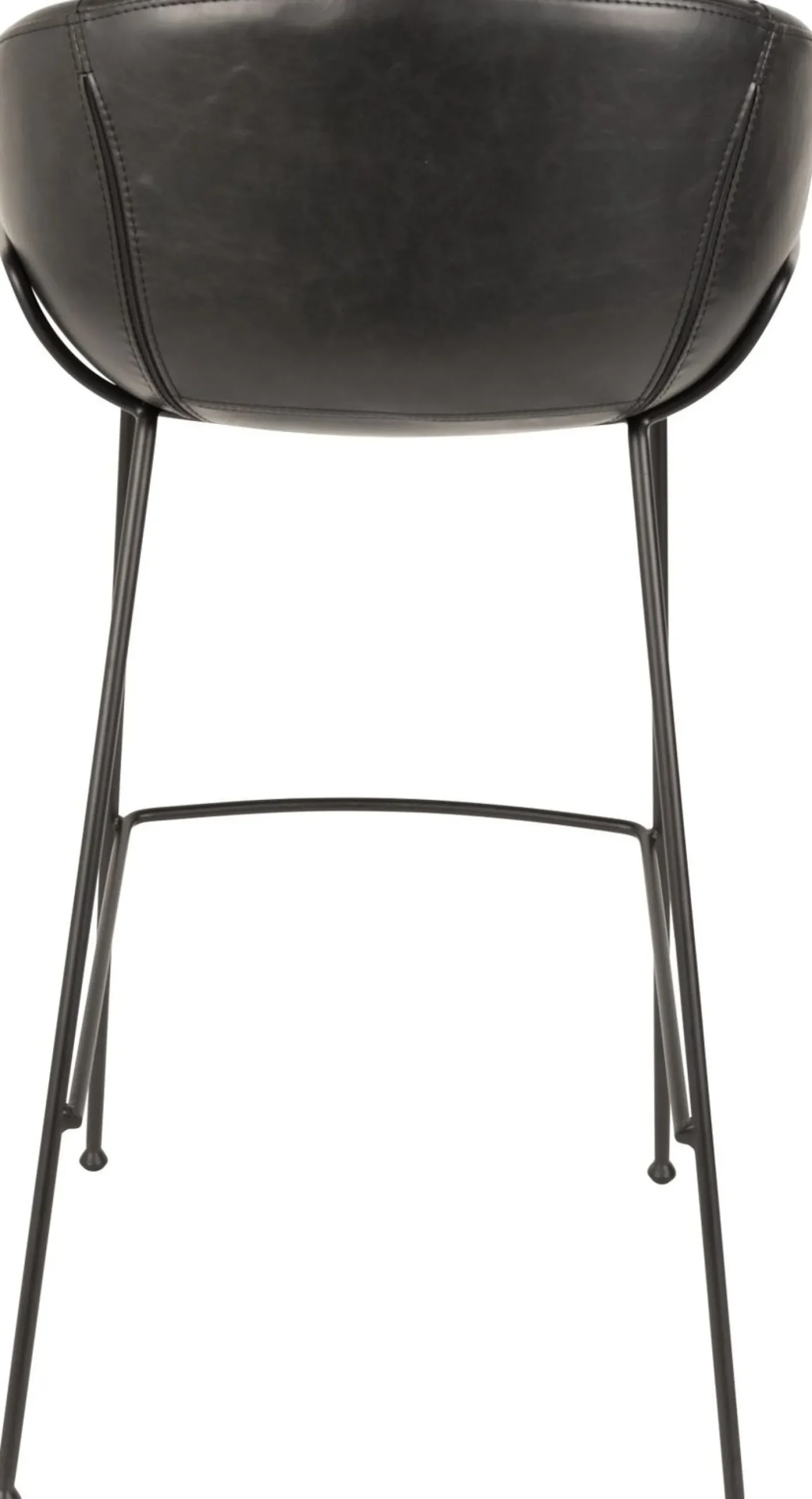 Sale Zuiver Feston (set van 2) Barkruk Black