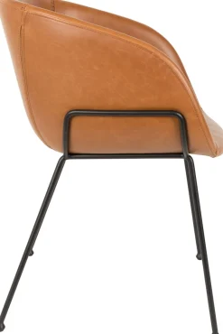 Sale Zuiver Feston (set van 2) Eetkamerstoel Brown