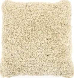 Online By Boo Fez Sierkussen Naturel