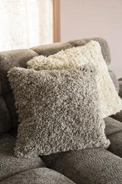 Online By Boo Fez Sierkussen Naturel