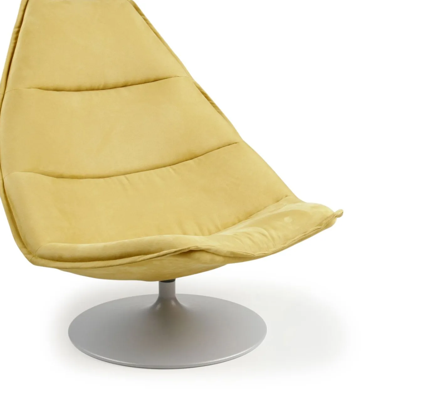 Clearance Artifort F584-F585-F586 Fauteuil Zwart