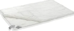 Sale Vandyck Fibersoft Duo Dekbed Wit