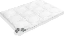 New Vandyck Fibersoft Solo Dekbed Wit