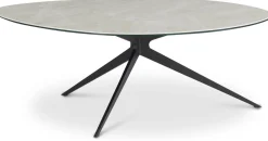 Discount Eijerkamp Collectie Fico Salontafel Diamond Cream