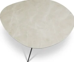 Discount Eijerkamp Collectie Fico Salontafel Diamond Cream