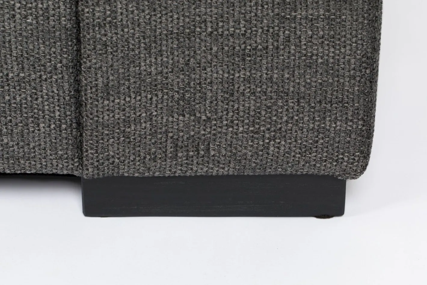 Clearance Zuiver Fiep Links Hoekbank ANTHRACITE