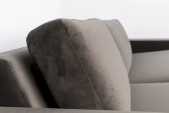 Sale Zuiver Fiep Rechts Hoekbank Grey
