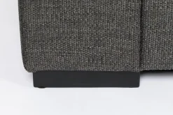 Best Zuiver Fiep Rechts Hoekbank ANTHRACITE