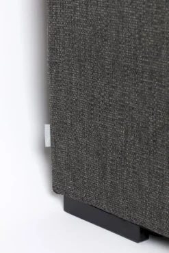 Best Zuiver Fiep Rechts Hoekbank ANTHRACITE