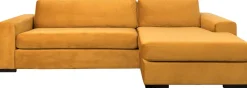 Best Zuiver Fiep Rechts Hoekbank OCHRE