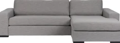 Clearance Zuiver Fiep Rechts Hoekbank Grey