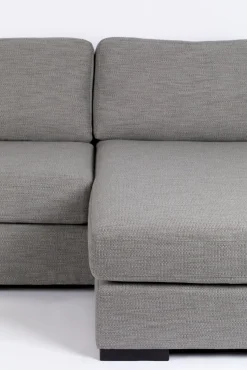Clearance Zuiver Fiep Rechts Hoekbank Grey