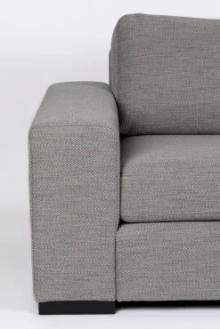 Clearance Zuiver Fiep Rechts Hoekbank Grey
