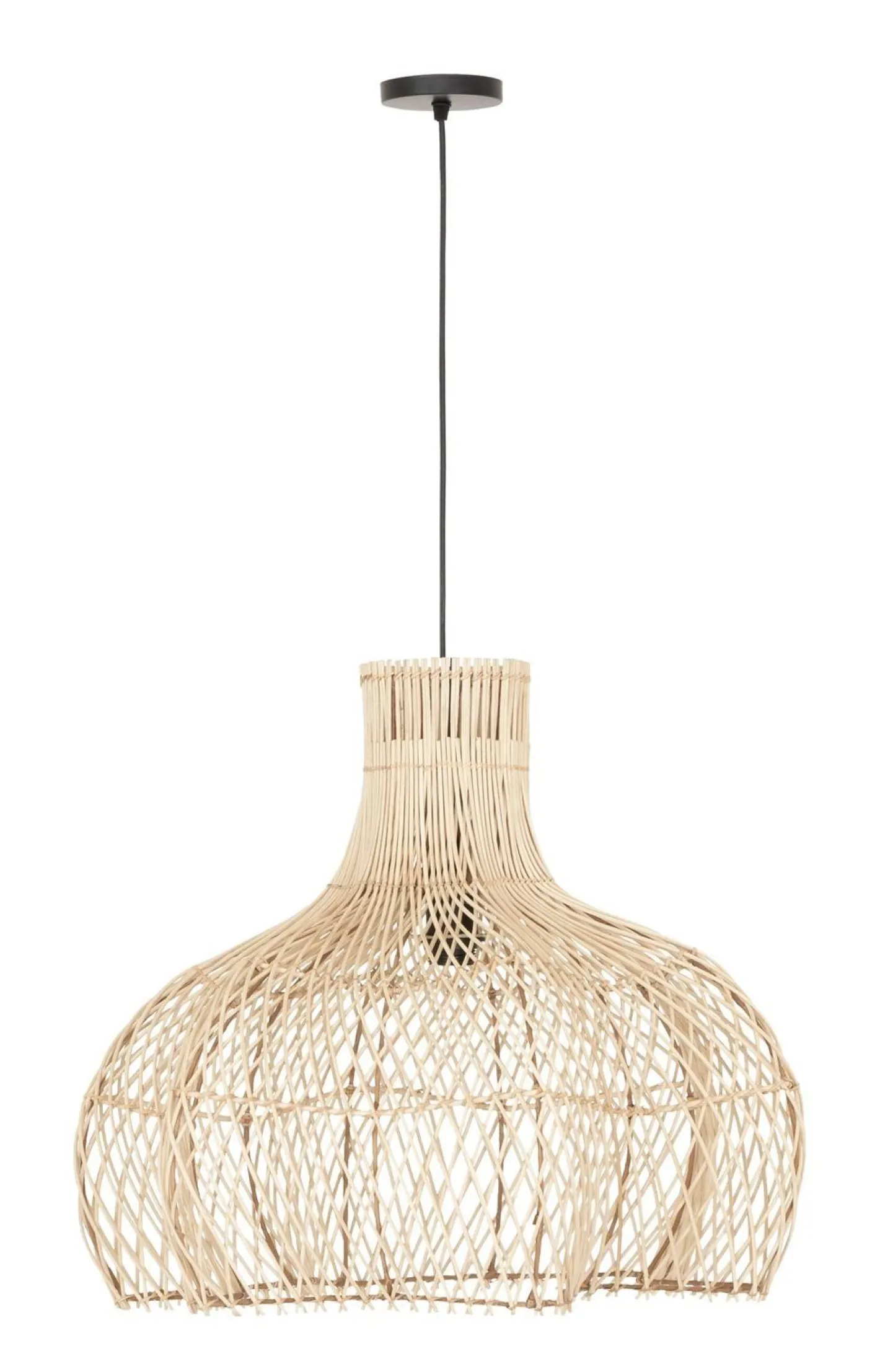 Outlet MUST Living Figueretas Hanglamp Natural
