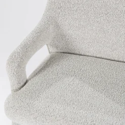 New By Boo Fika Eetkamerbank Beige