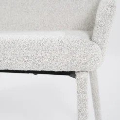 New By Boo Fika Eetkamerbank Beige