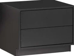 Outlet WOOOD Finca TV-meubel Deep Black