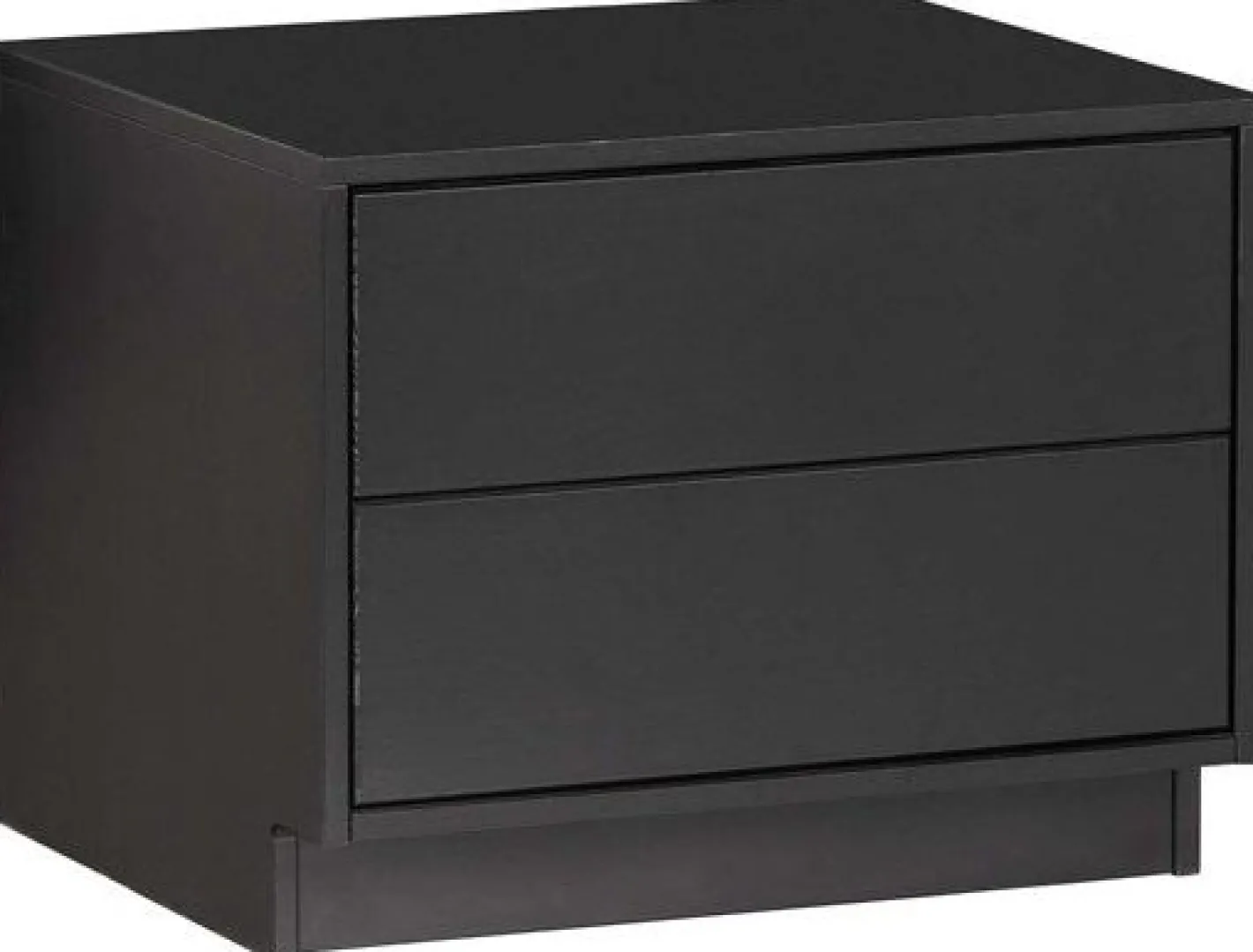 Outlet WOOOD Finca TV-meubel Deep Black