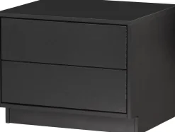 Outlet WOOOD Finca TV-meubel Deep Black