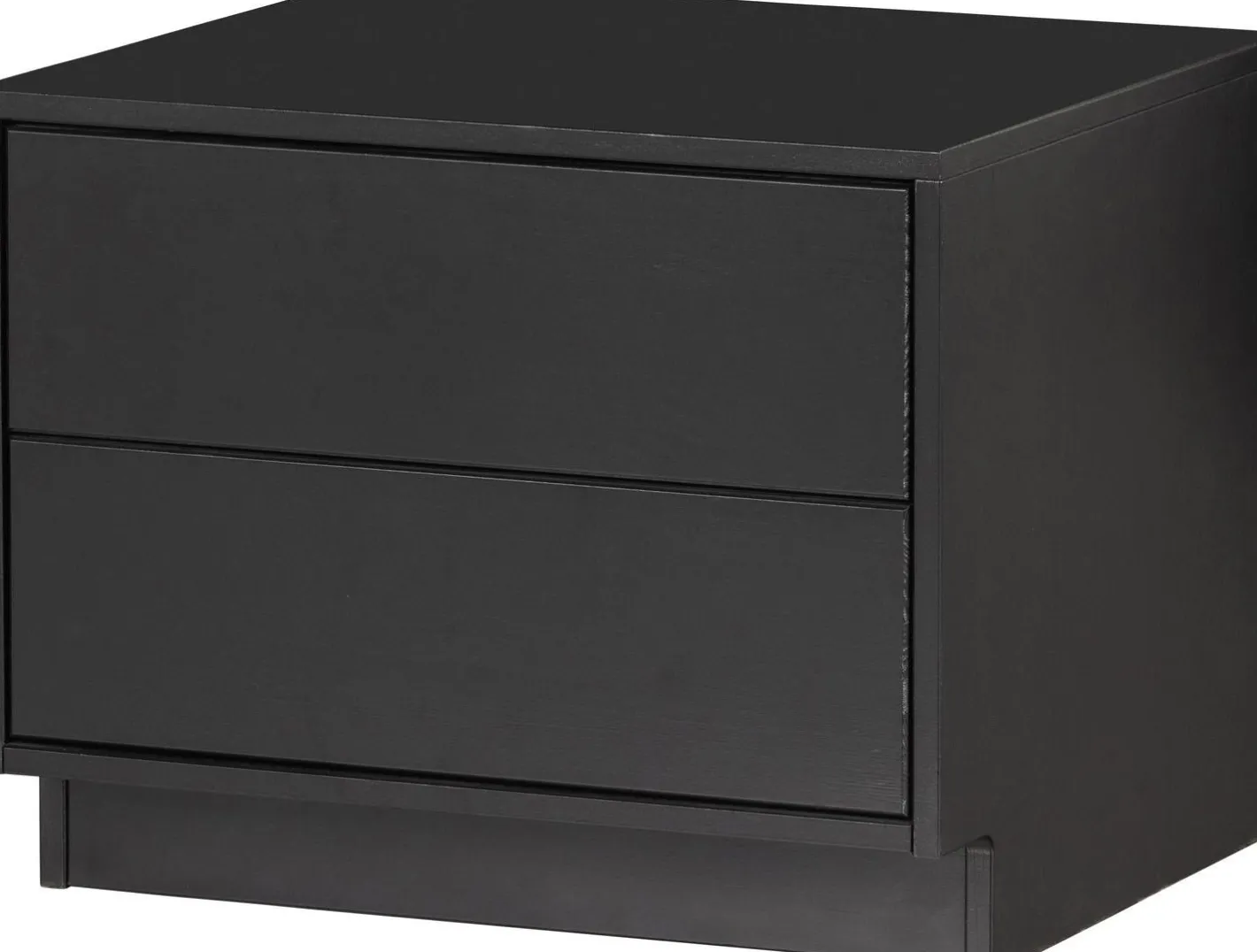 Outlet WOOOD Finca TV-meubel Deep Black