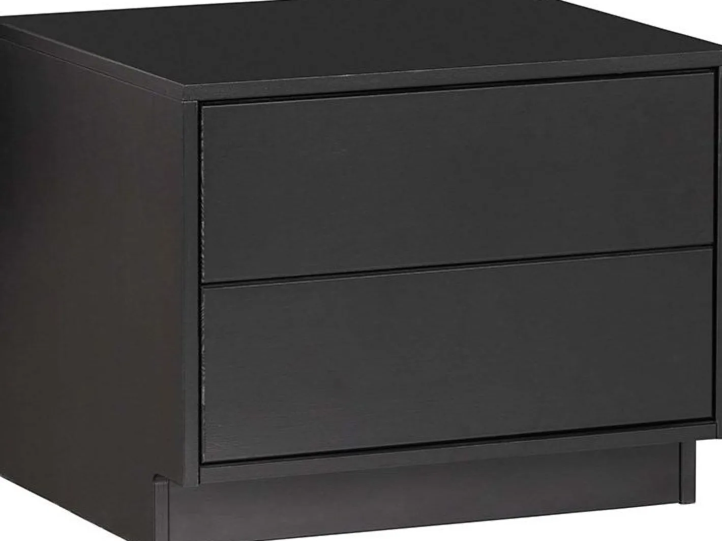 Outlet WOOOD Finca TV-meubel Deep Black