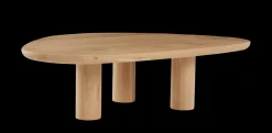 Best Eijerkamp Collectie Finn Salontafel Groove