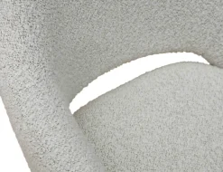 Online XOOON Finnly Armstoel Ivory