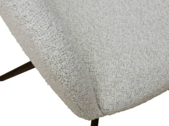 Online XOOON Finnly Armstoel Ivory