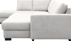 Outlet Trendhopper Fiora U-bank Ash Grey