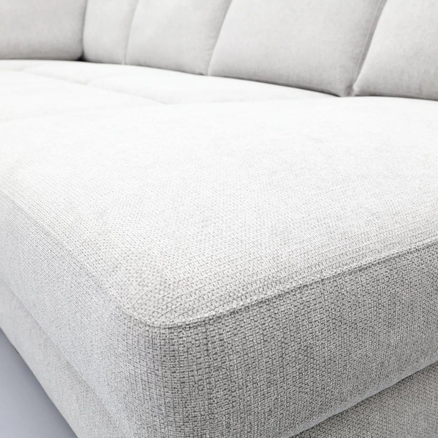 Outlet Trendhopper Fiora U-bank Ash Grey