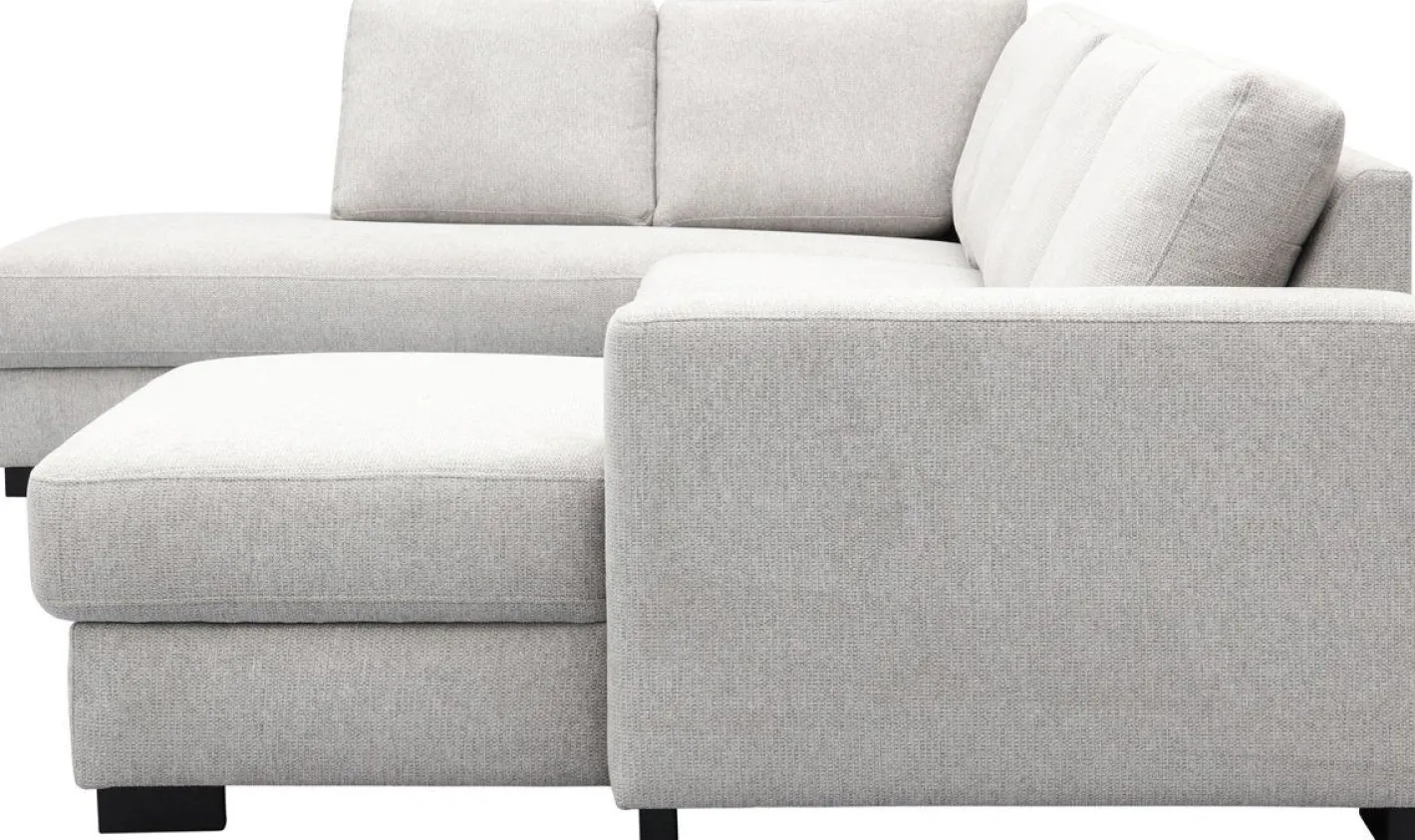 Outlet Trendhopper Fiora U-bank Ash Grey