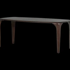 Sale WOOOD Fiore Eettafel Donkerbruin