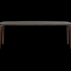 Sale WOOOD Fiore Eettafel Donkerbruin