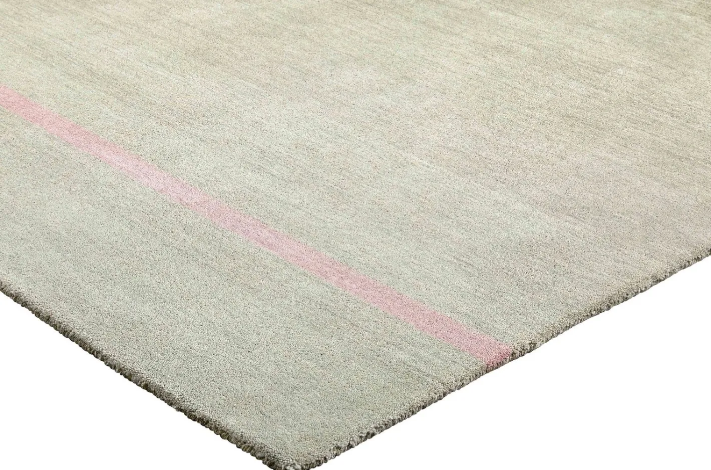 Brinker Carpets Fiore Vloerkleed Groen