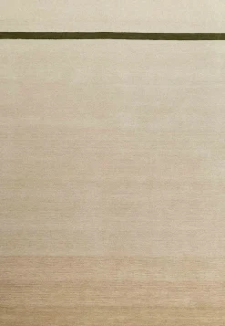 Outlet Brinker Carpets Fiore Vloerkleed Beige