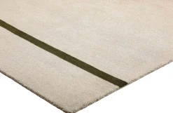 Outlet Brinker Carpets Fiore Vloerkleed Beige