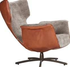 Clearance LABEL Vandenberg First Class Fauteuil
