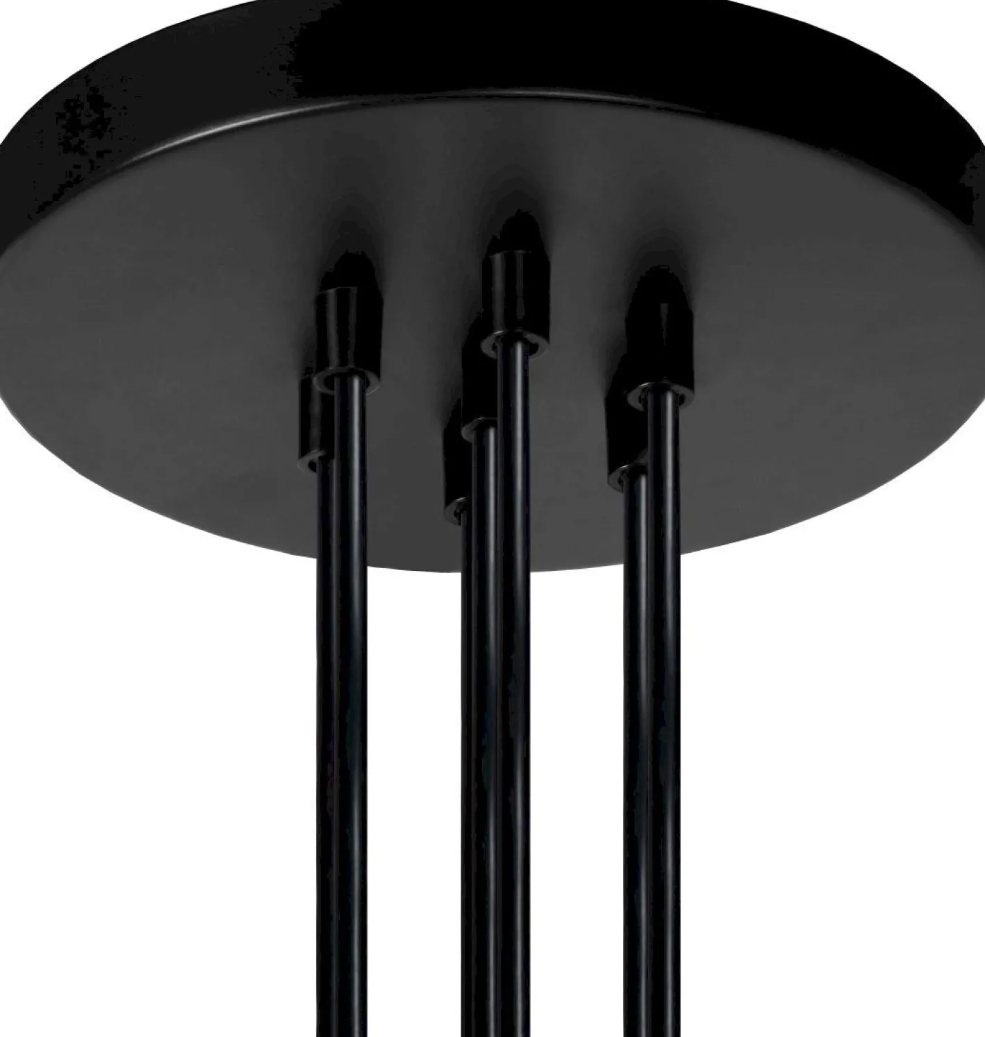 Clearance Lucide Fix Hanglamp Zwart