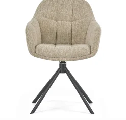 Outlet Montèl Flair Eetkamerstoel Sand