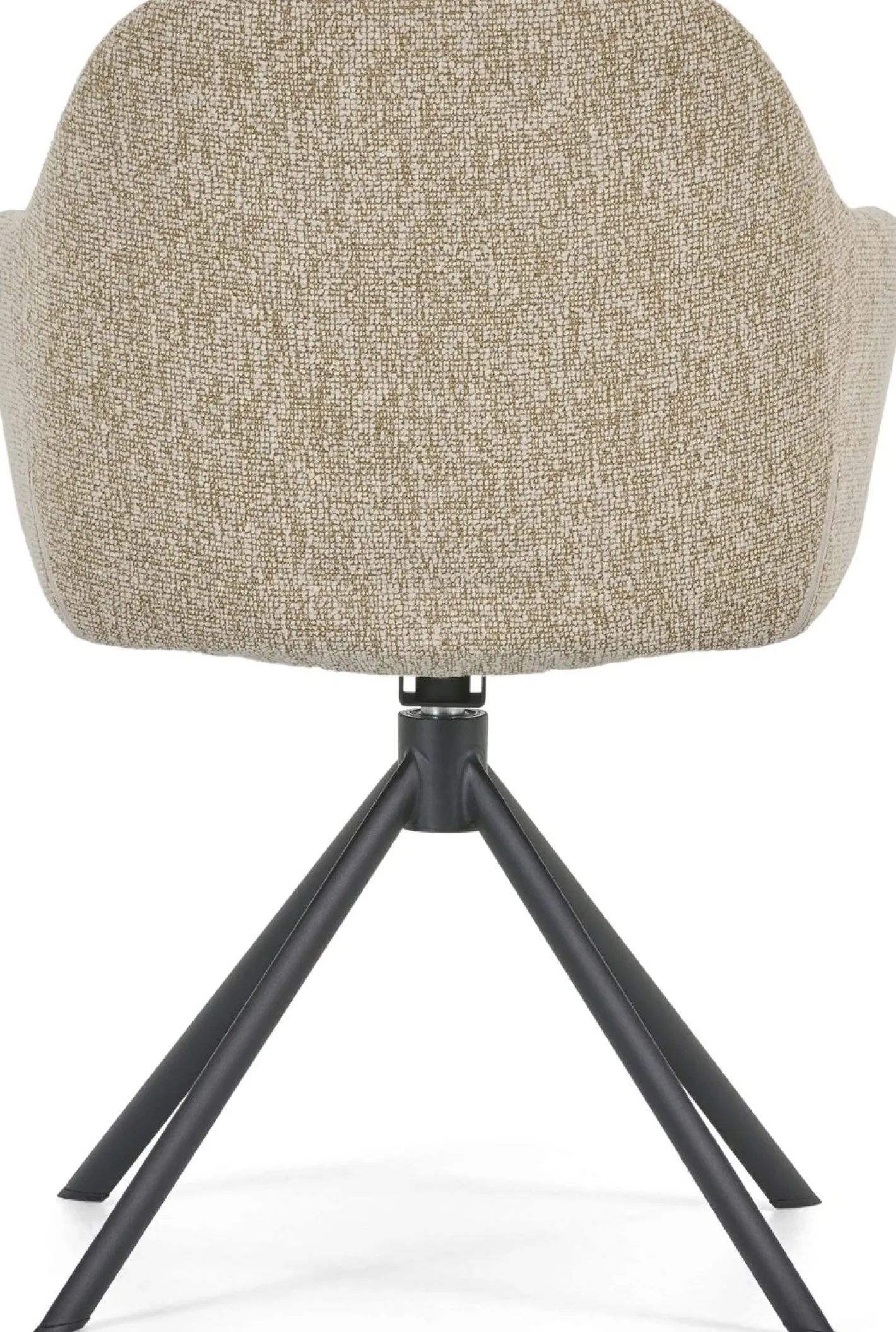 Outlet Montèl Flair Eetkamerstoel Sand