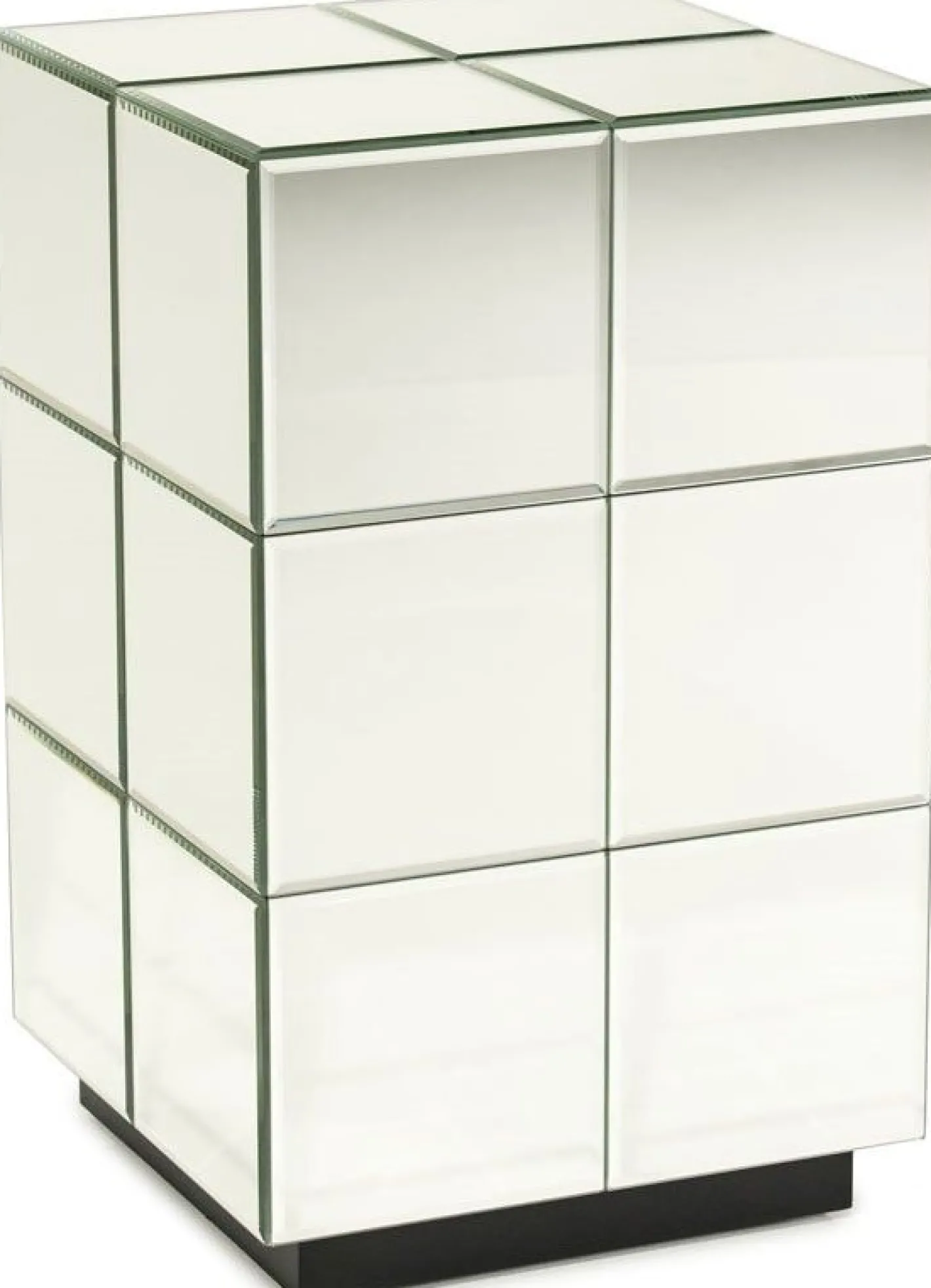 Discount By Boo Flectron Bijzettafel Zilver
