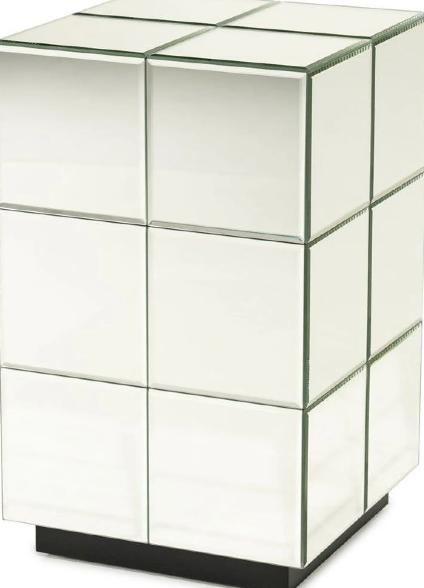 Discount By Boo Flectron Bijzettafel Zilver