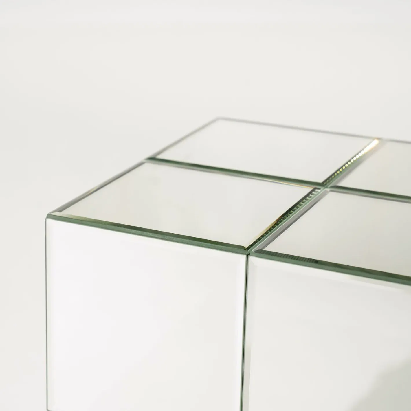 Discount By Boo Flectron Bijzettafel Zilver