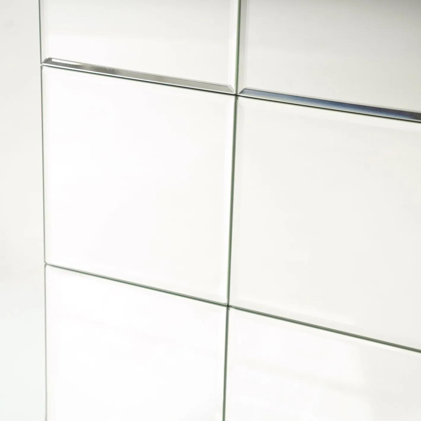 Discount By Boo Flectron Bijzettafel Zilver