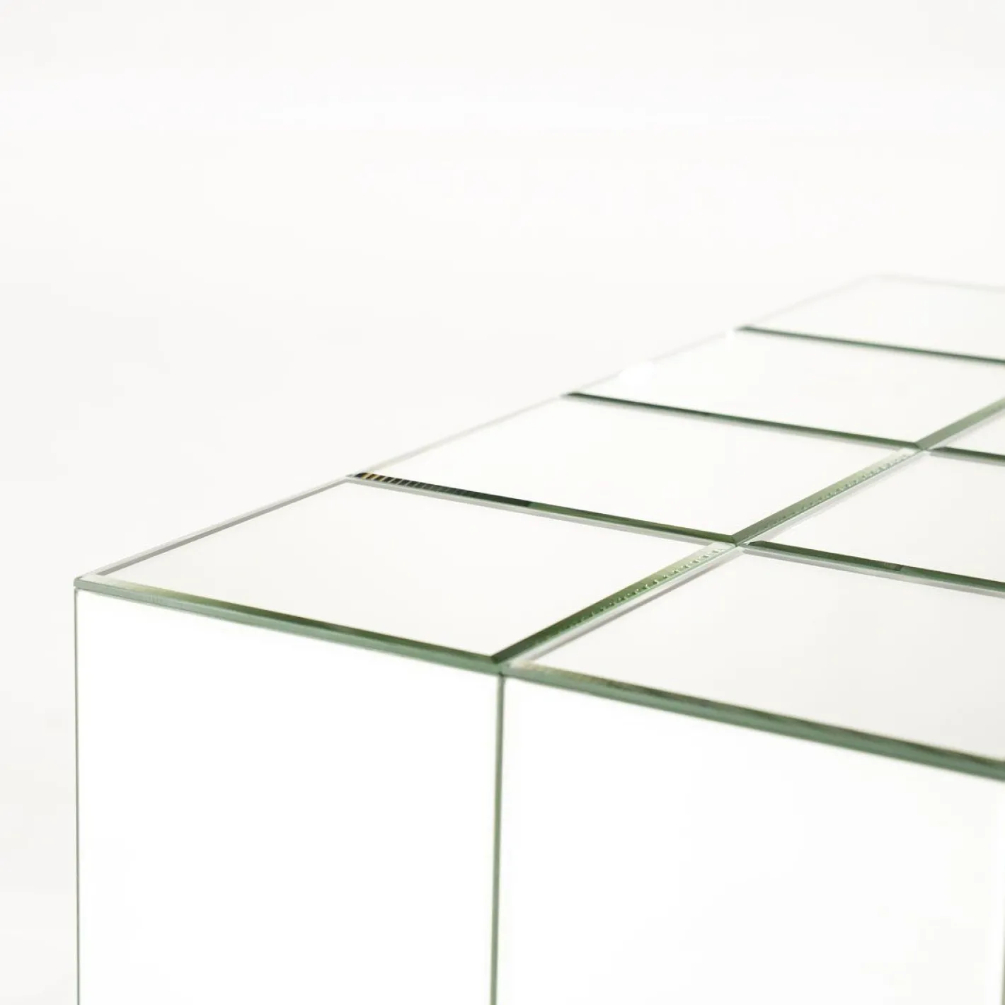 Sale By Boo Flectron Salontafel Zilver