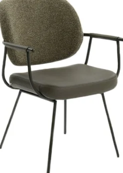 Discount Bert Plantagie Flip Armstoel Groen